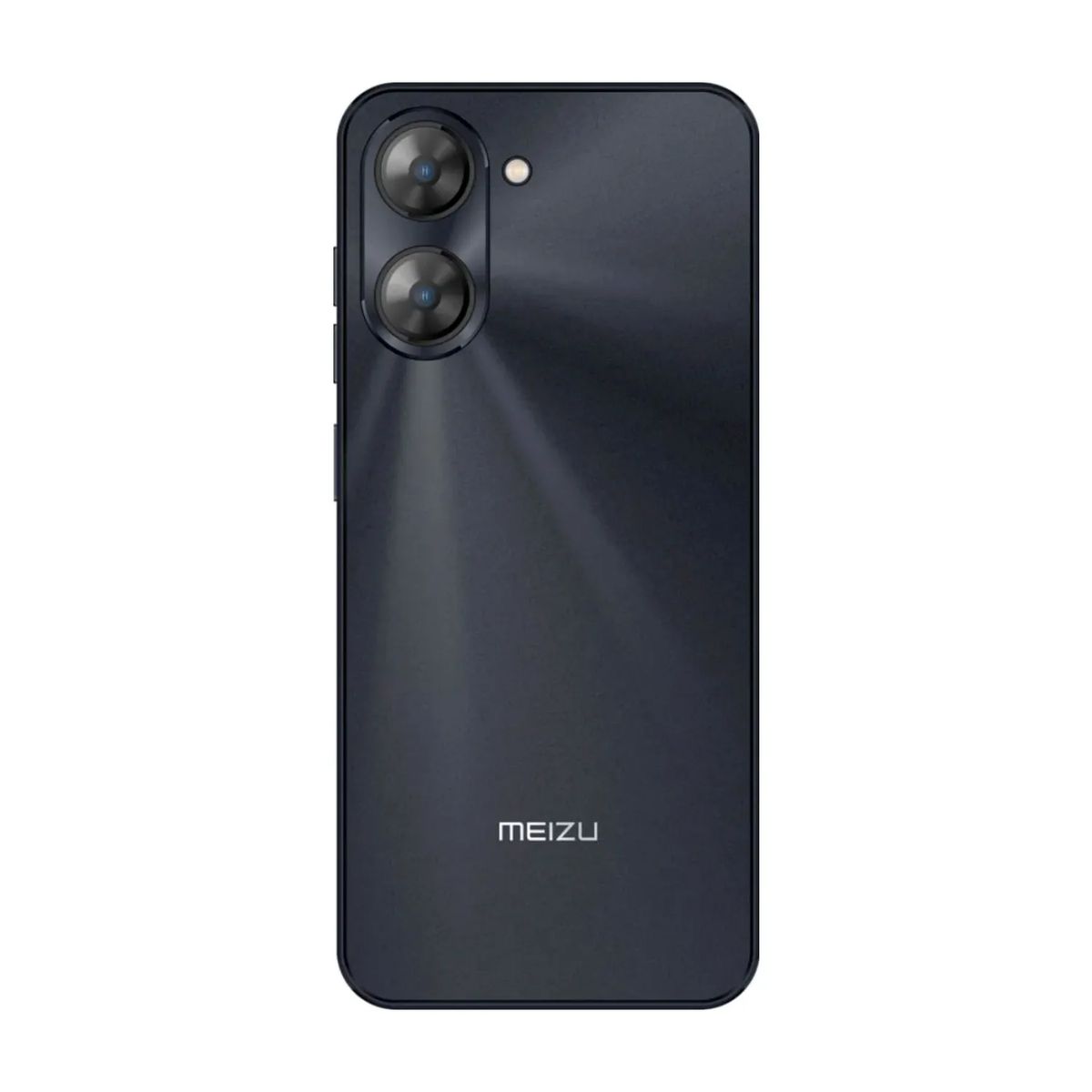 GENERICO - MEIZU MBLU 21 4GB RAM +64GB  NEGRO- ENTREGA INMEDIATA