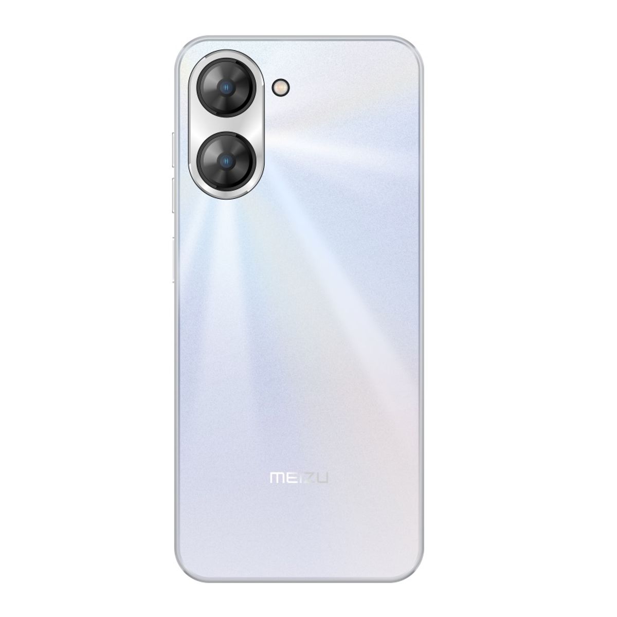 GENERICO - MEIZU MBLU 21 4GB RAM +64GB BLANCO - ENTREGA INMEDIATA