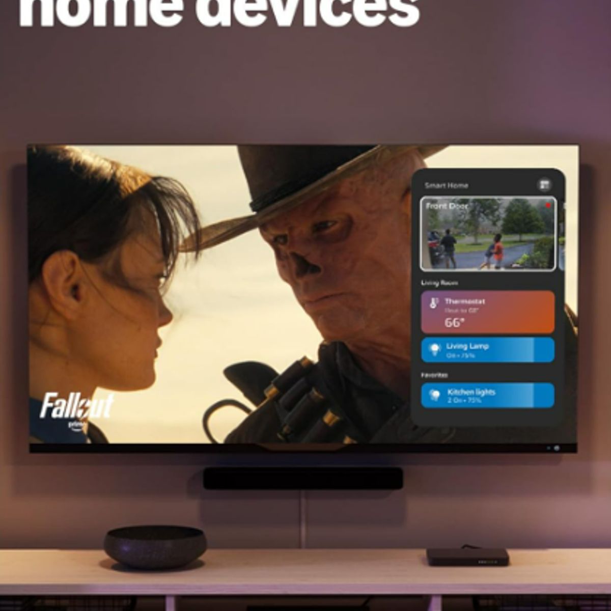 AMAZON - FIRE TV STICK 4K MAX WiFi 6E- 2DA GEN 16GB NEGRO