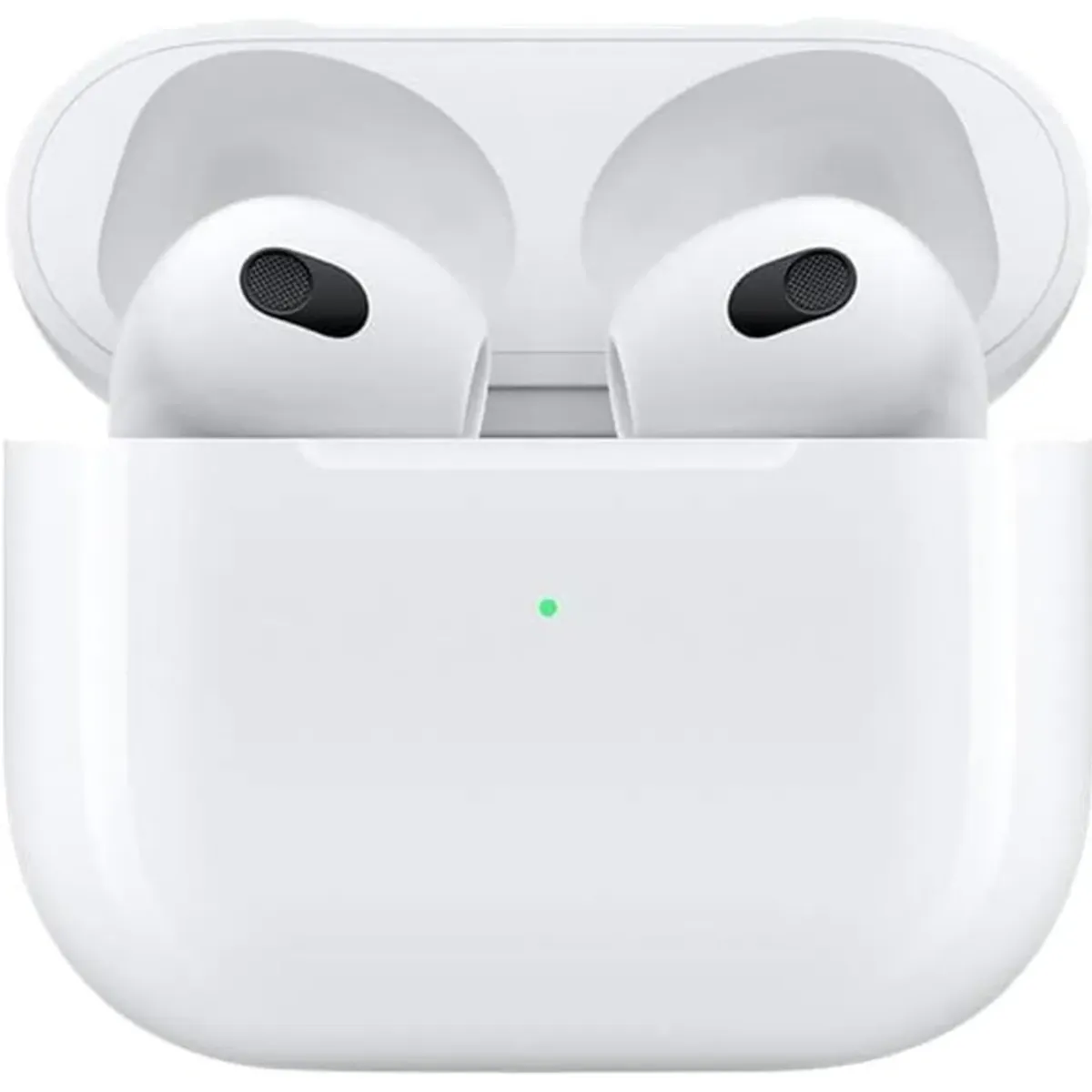 APPLE - AirPods 3ª generación MagSafe con carga inalámbrica reacondicionados