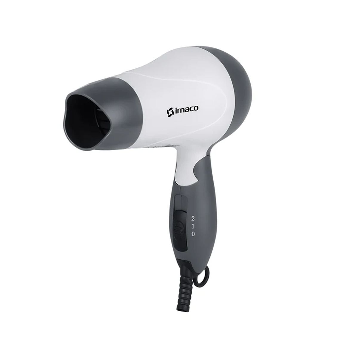 Imaco - Secadora de Cabello Imaco HD1000