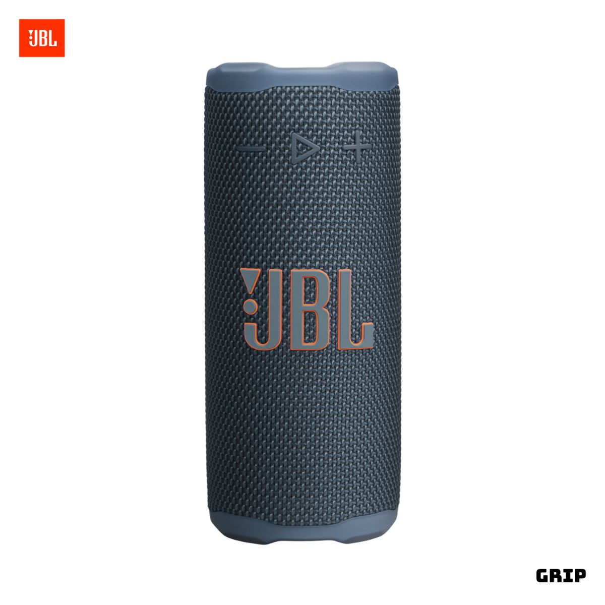 JBL - PARLANTE JBL GRIP BLUETOOTH AI SOUND BOOST