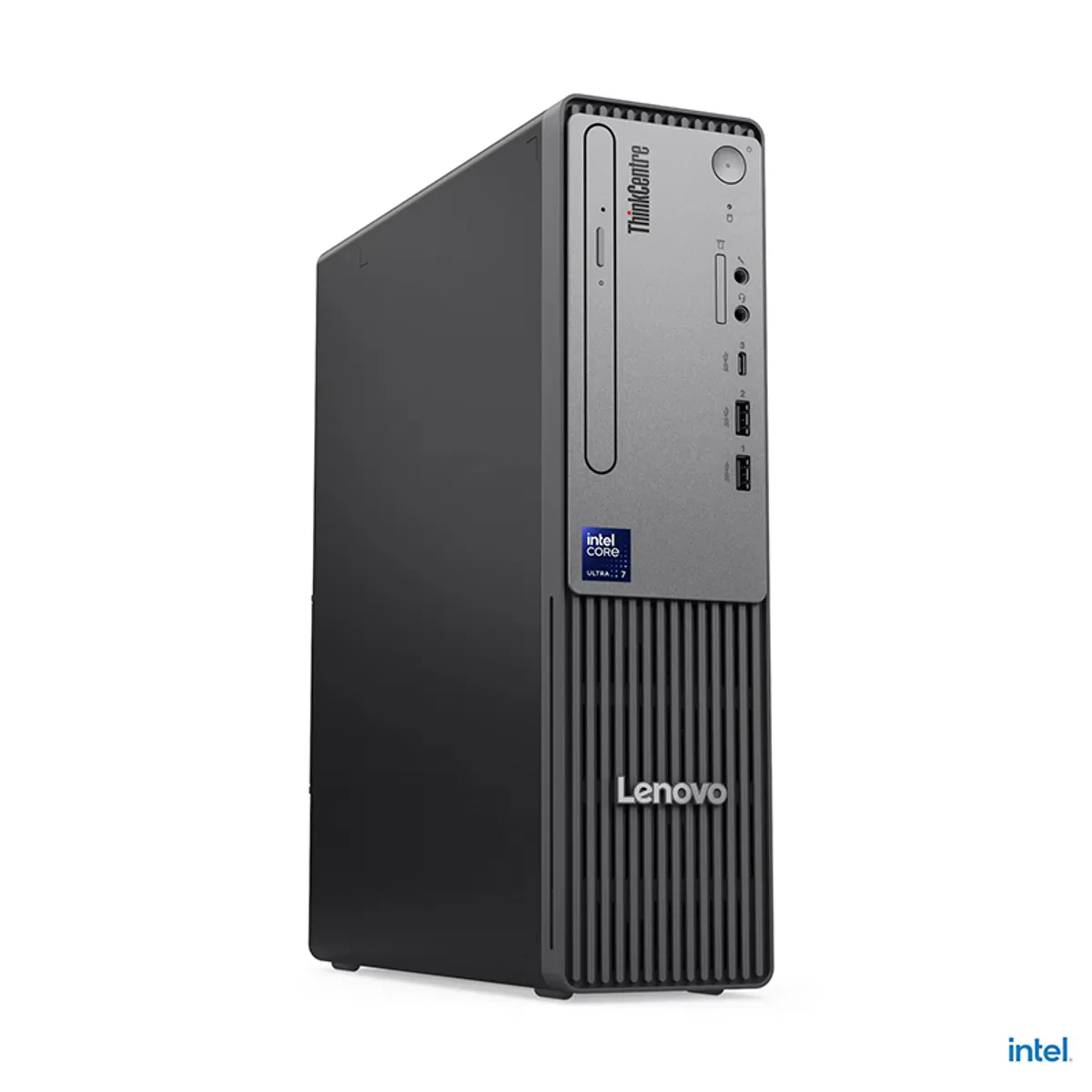 LENOVO - Computadora Lenovo ThinkCentre Neo 50S Gen 6 Core Ultra 7 265 16GB DDR5 1TB  Windows 11 Pro