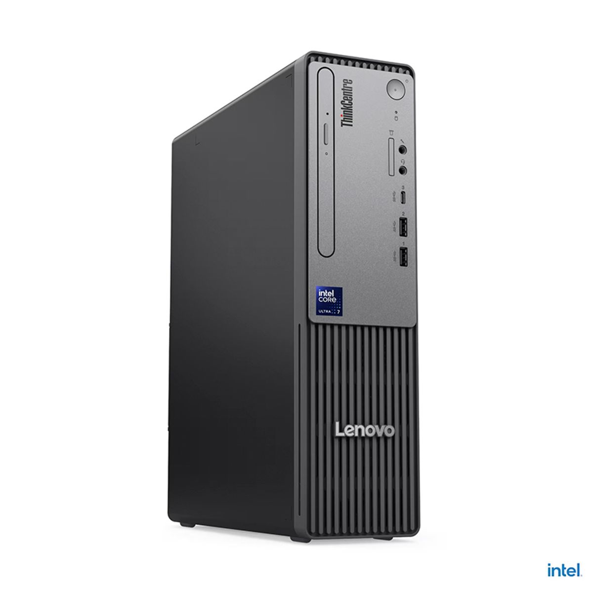 LENOVO - Computadora Lenovo ThinkCentre Neo 50S Gen 6 Core Ultra 7 265 16GB DDR5 1TB  Windows 11 Pro