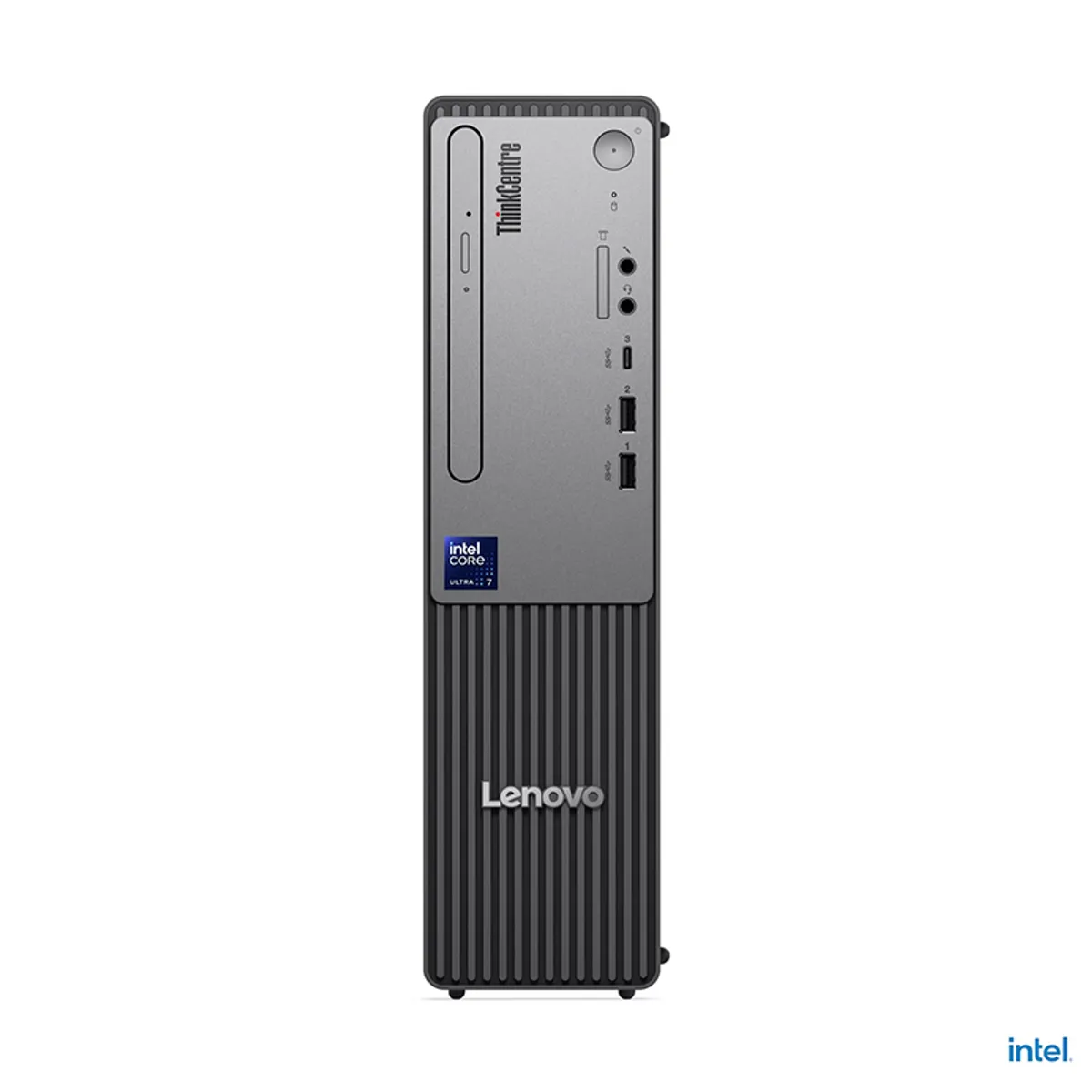 LENOVO - Computadora Lenovo ThinkCentre Neo 50S Gen 6 Core Ultra 7 265 16GB DDR5 1TB  Windows 11 Pro