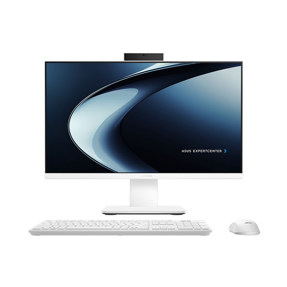 ASUS - Computadora ASUS AIO P440VAK-WPC1770 23.8" Core 5-210H 8GB 512GB SSD Windows 11 Pro
