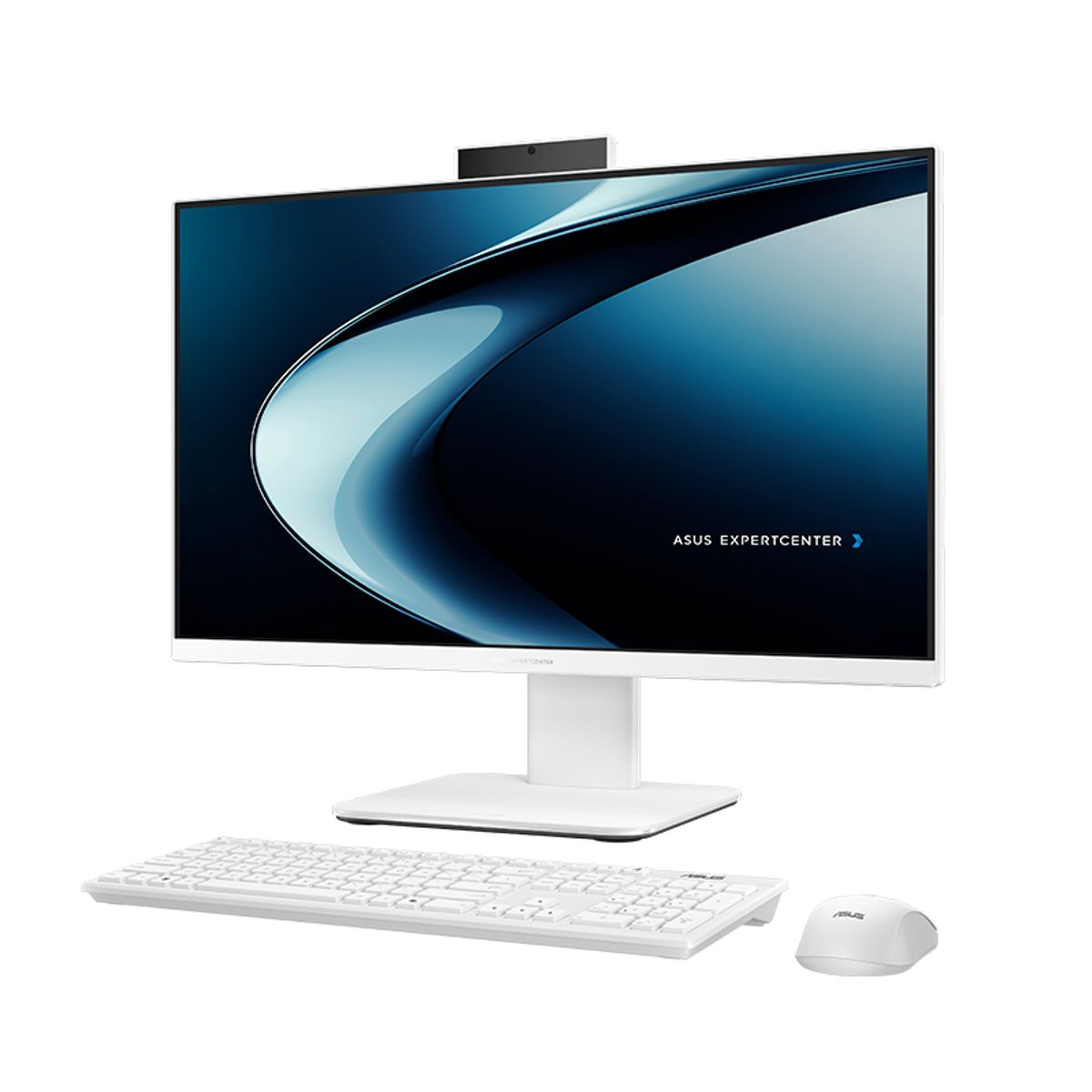 ASUS - Computadora ASUS AIO P440VAK-WPC1770 23.8" Core 5-210H 8GB 512GB SSD Windows 11 Pro