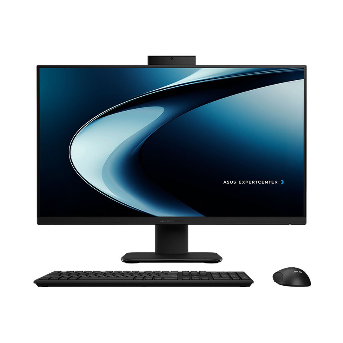 ASUS - Computadora ASUS AIO P470VAK-BPE3540 27" Core 7-240H 16GB DDR5 1TB SSD Windows 11 Pro