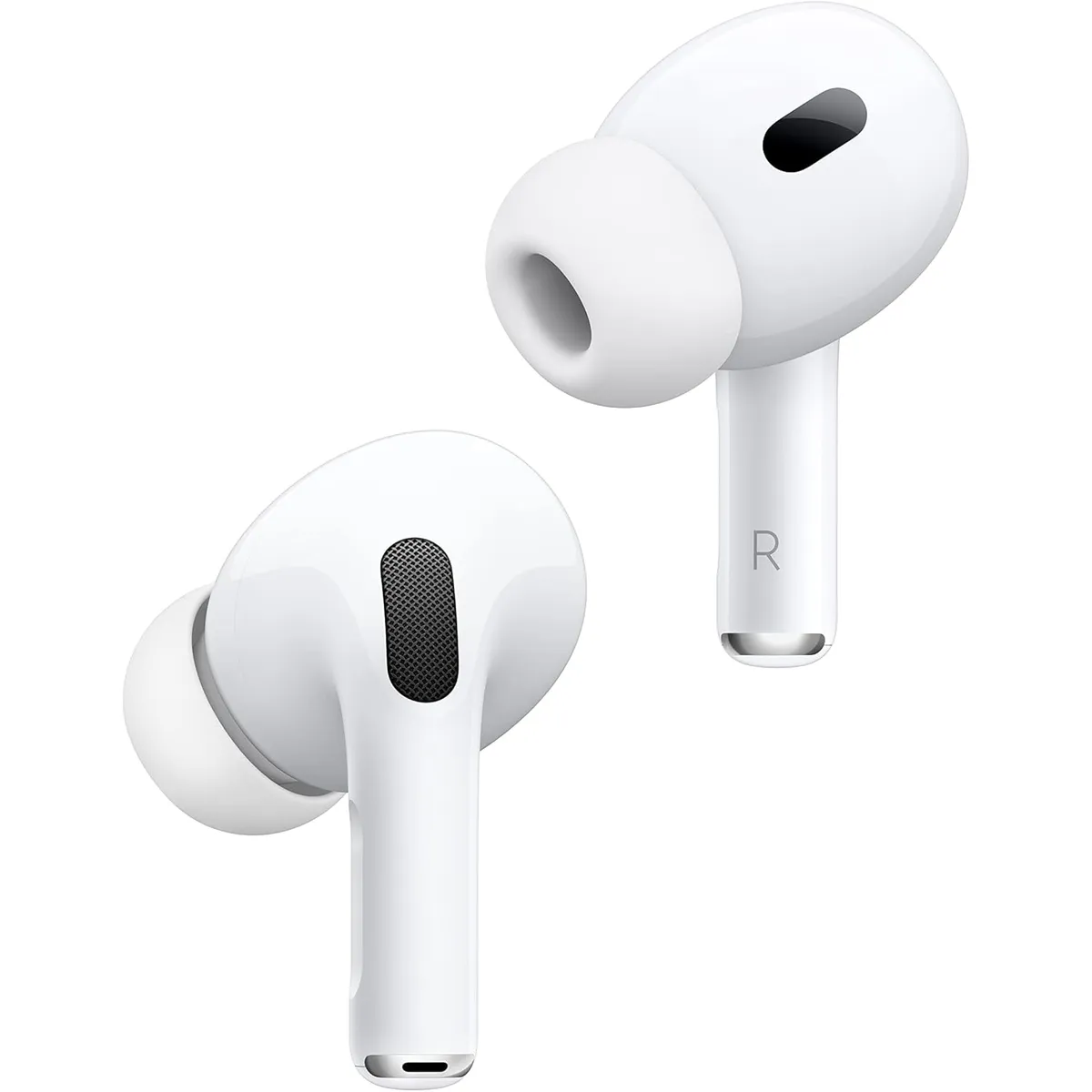 APPLE - AirPods Pro 2ª generación con cable USB‑C