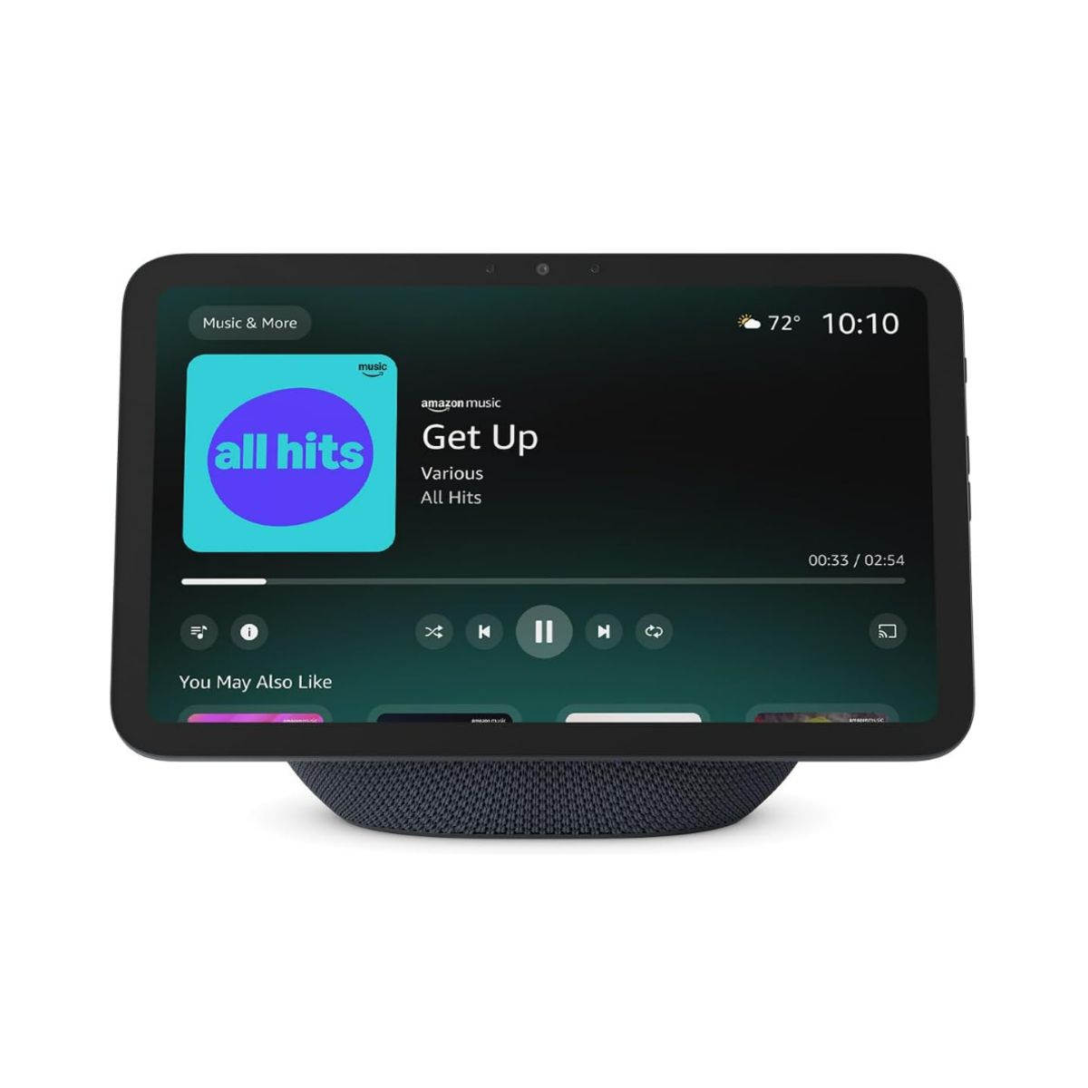 AMAZON - Alexa Echo Show 8 2025 Ultimo modelo