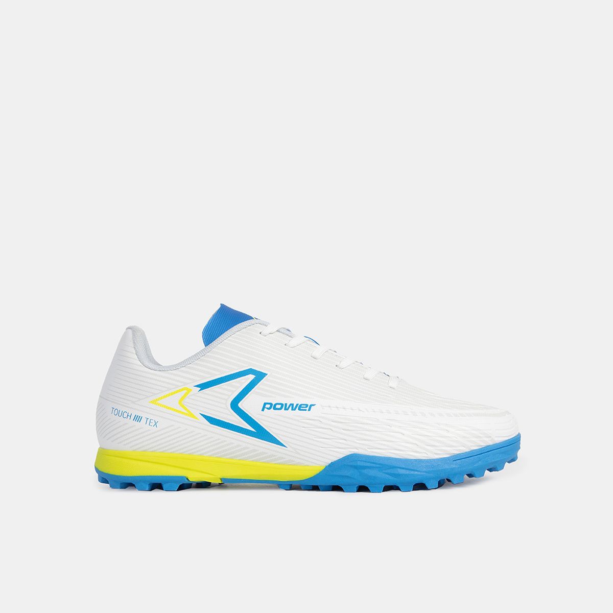 Power - Zapatillas Fútbol para Hombre Power