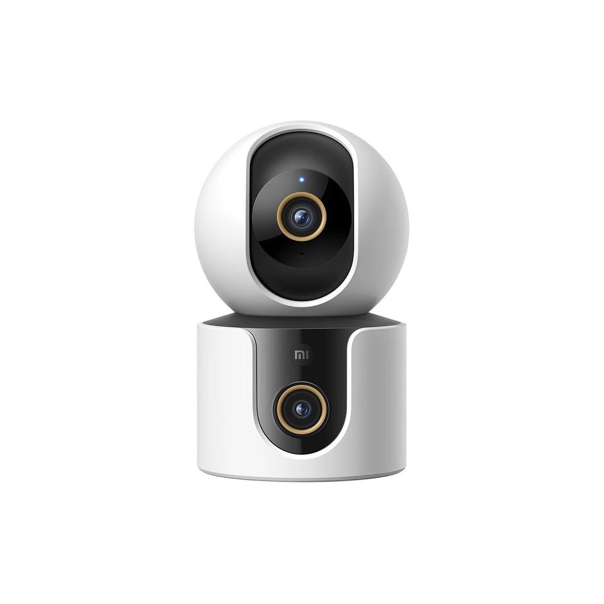 Cámara Seguridad C500 Dos Cámaras IA Incorporado Visión Nocturna Video 1440p, marca XIAOMI - Foto Principal