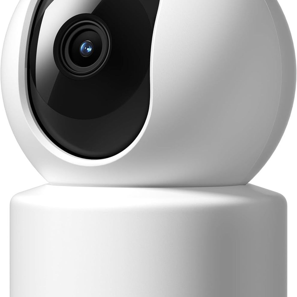 Cámara Seguridad C201 Video 1080p Giro 360° Visión Nocturna Compatible Alexa Google Home, marca XIAOMI - Foto Principal
