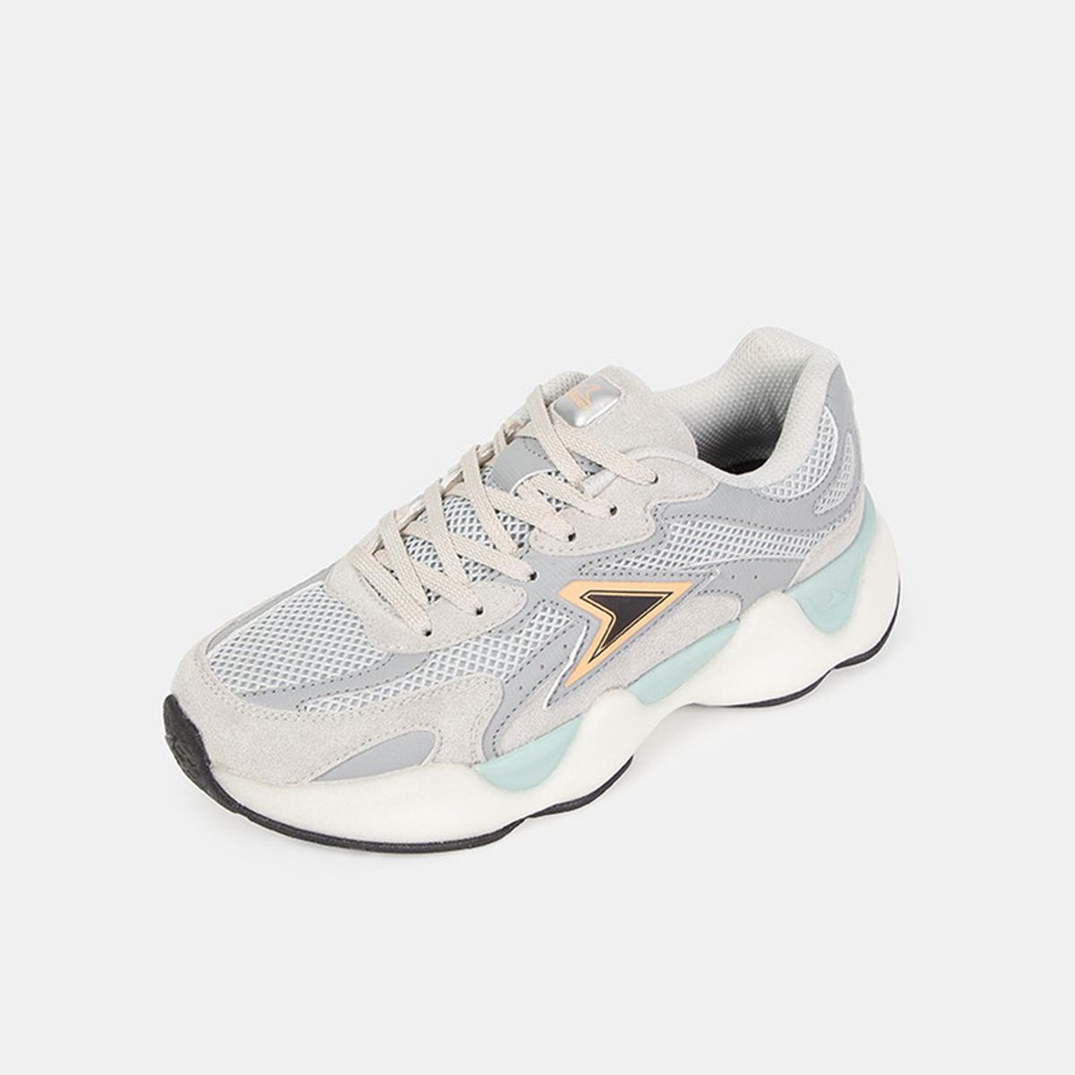 Power - Zapatillas Deportivas Mujer Power