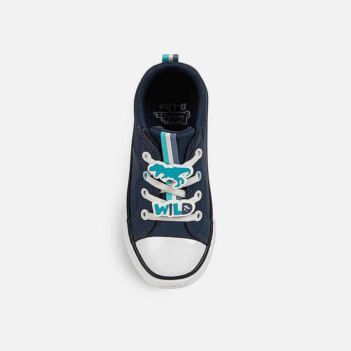 Bubble Gummers - Zapatillas Urbanas para Niño Bubblegummers