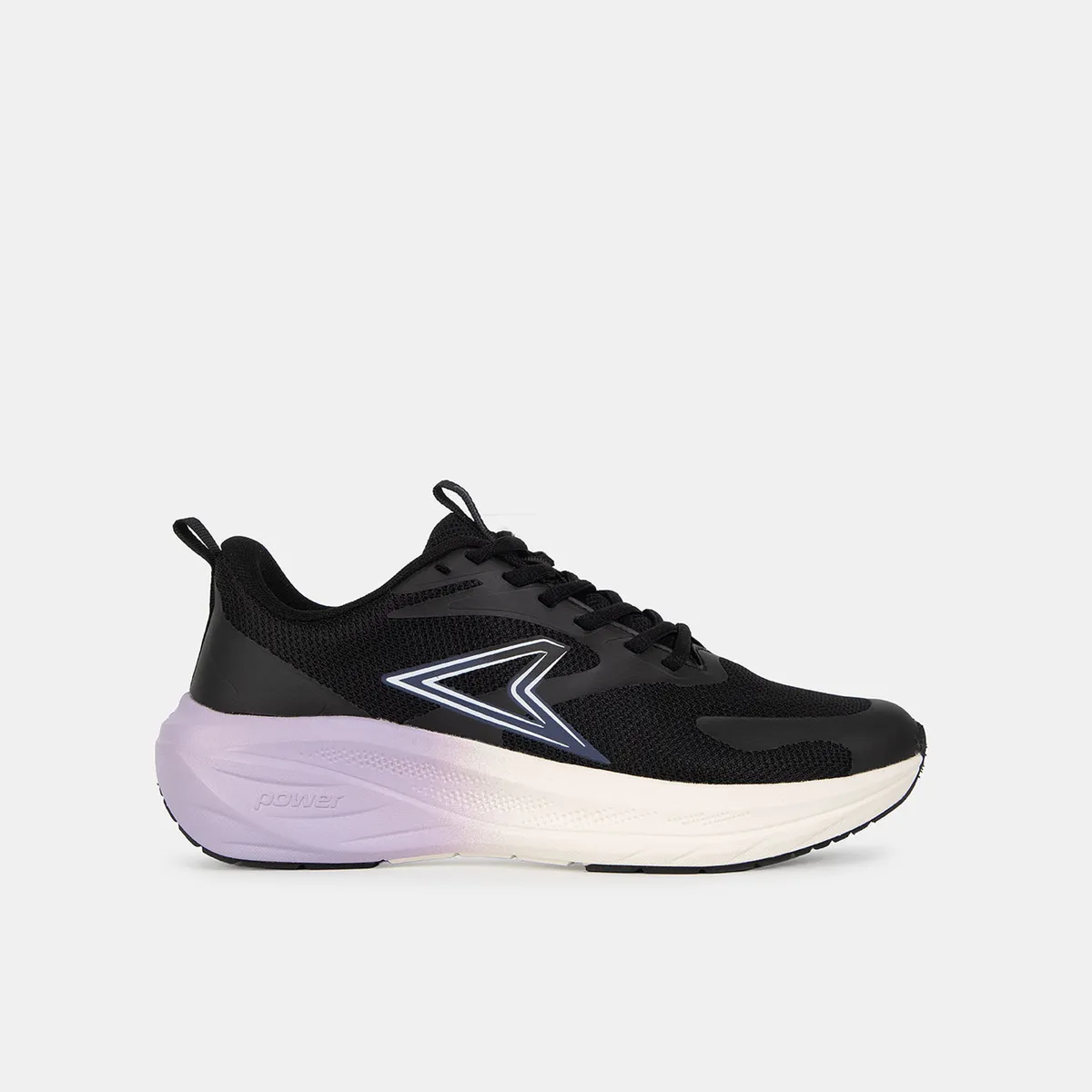 Power - Zapatillas Deportivas Mujer Power