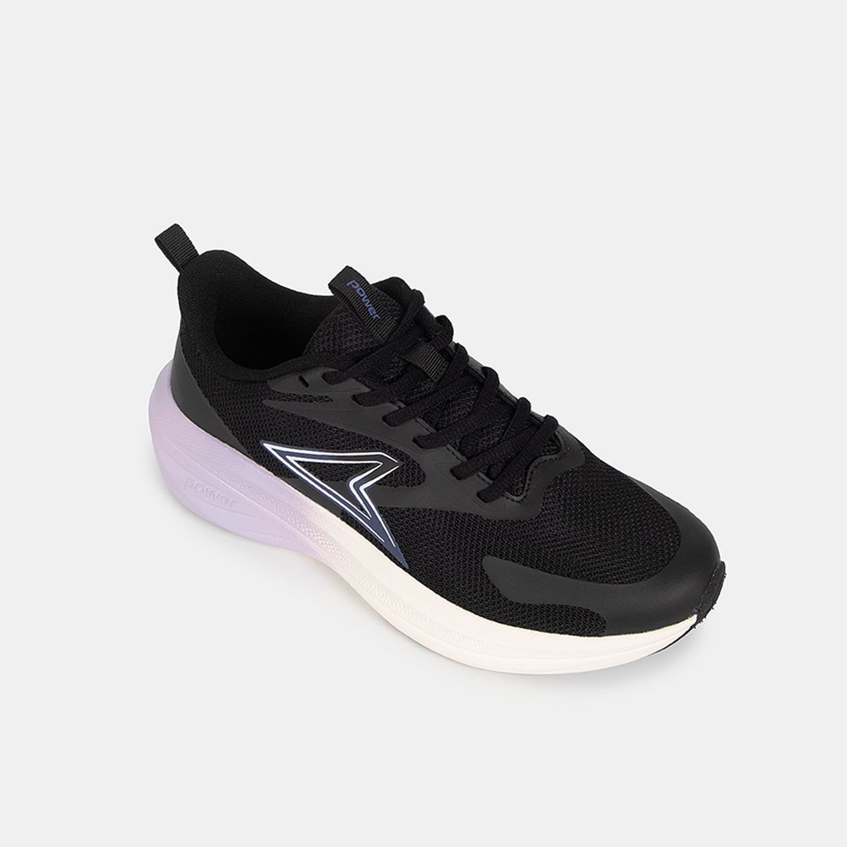 Power - Zapatillas Deportivas Mujer Power