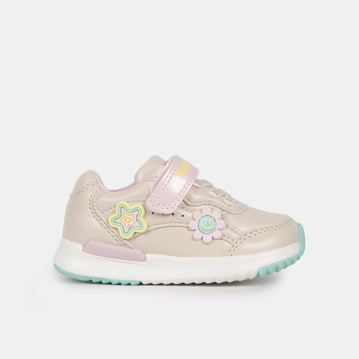 Bubble Gummers - Zapatillas Urbanas para Niña Bubblegummers