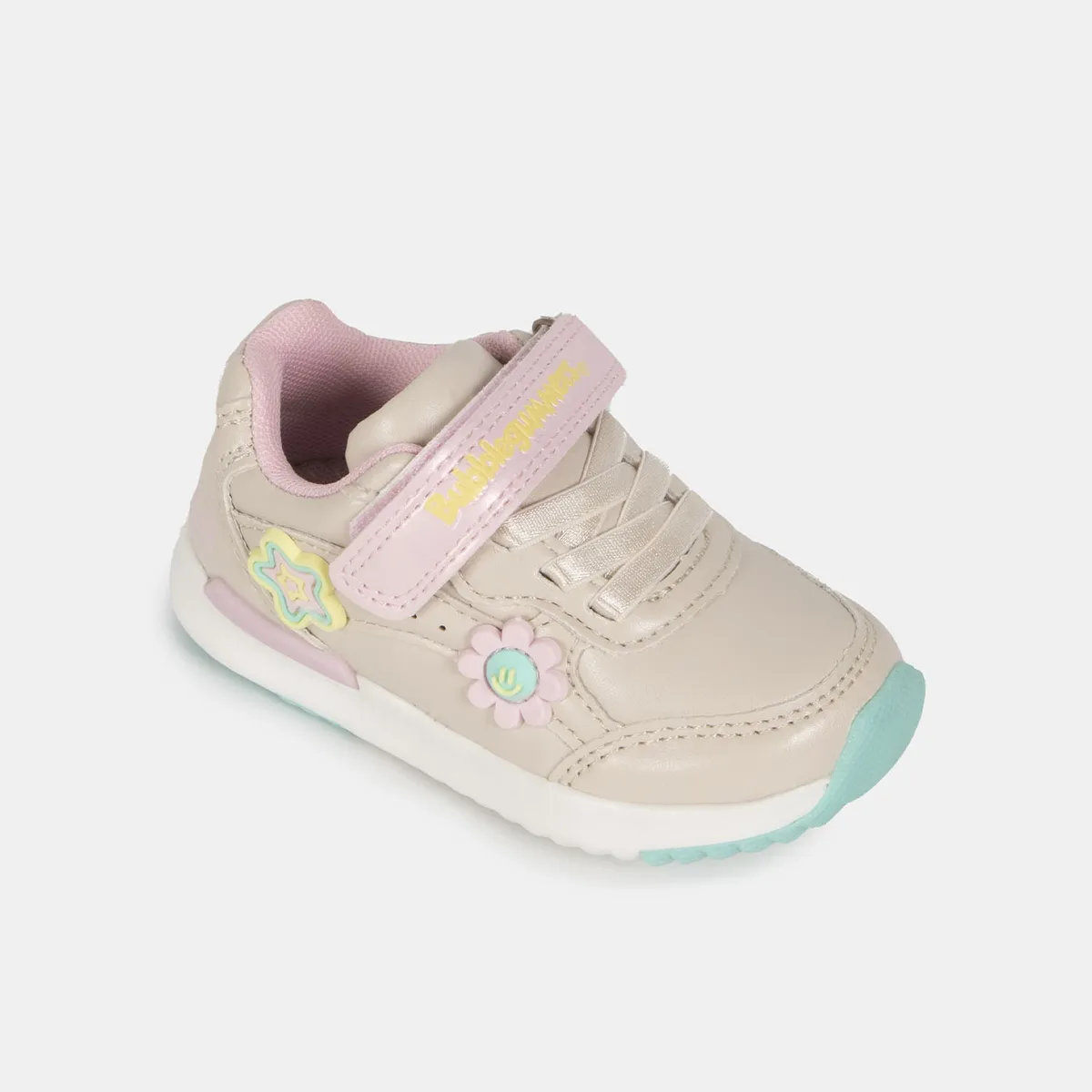Bubble Gummers - Zapatillas Urbanas para Niña Bubblegummers