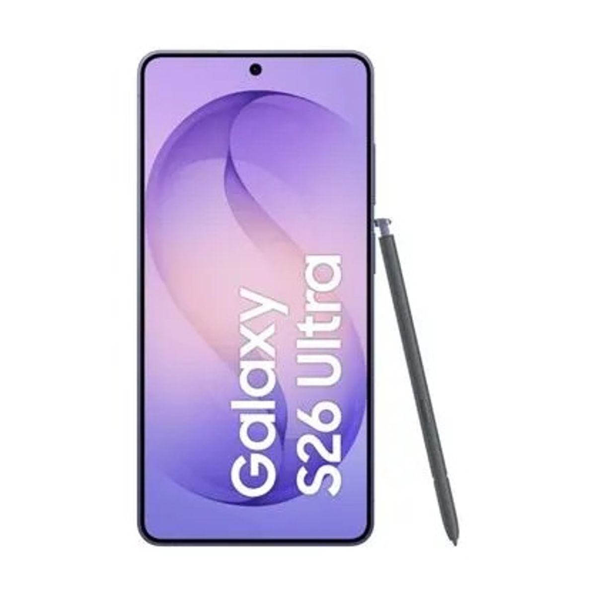 SAMSUNG - SAMSUNG GALAXY S26 ULTRA 512GB 12GB 200MP -  VIOLETA