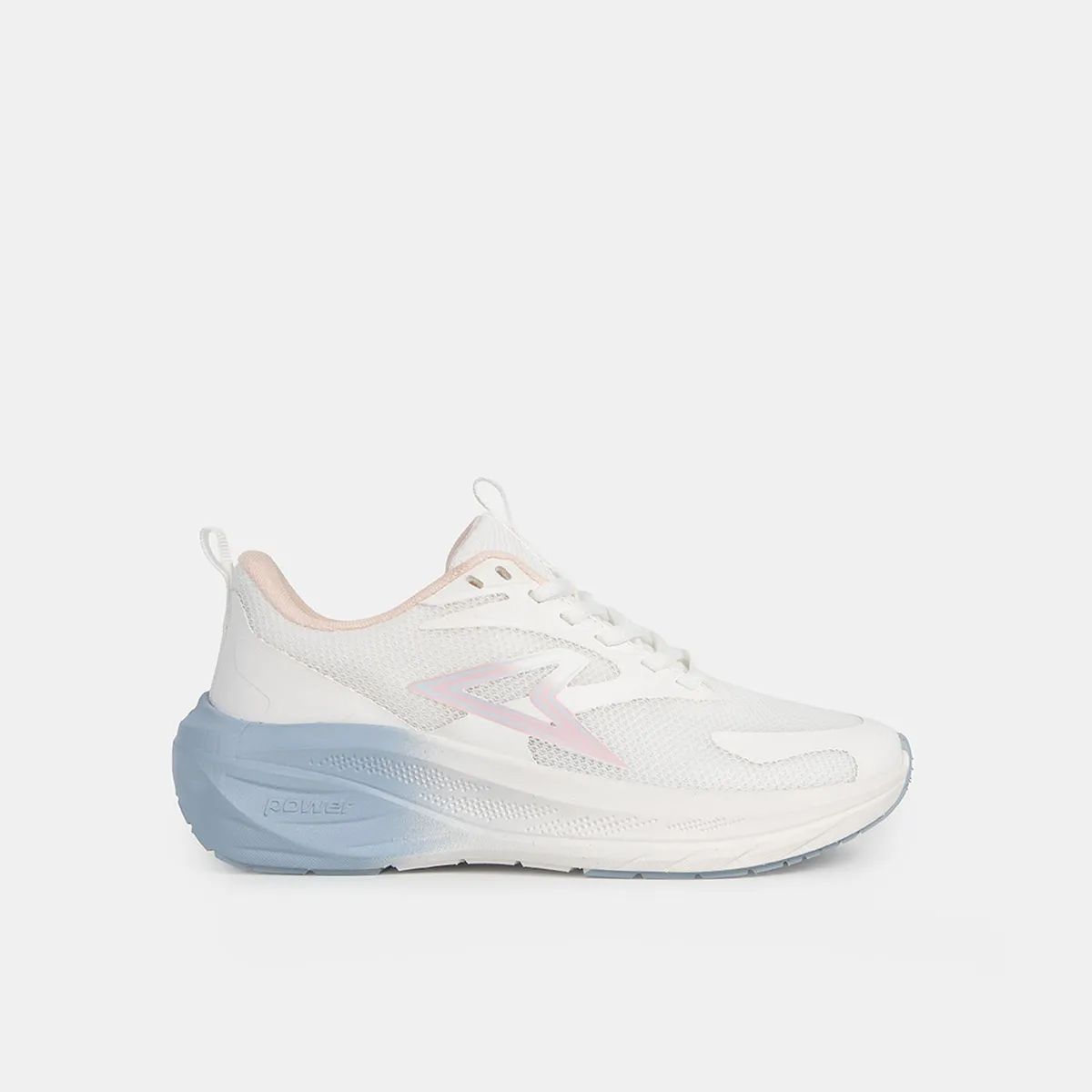 Power - Zapatillas Deportivas Mujer Power