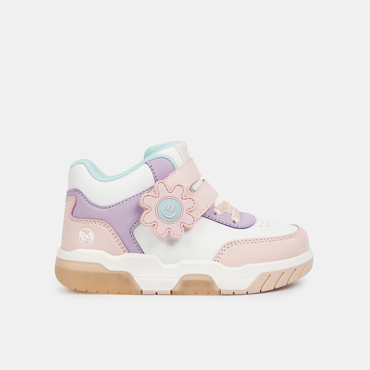 Bubble Gummers - Zapatillas Urbanas para Niño Bubblegummers