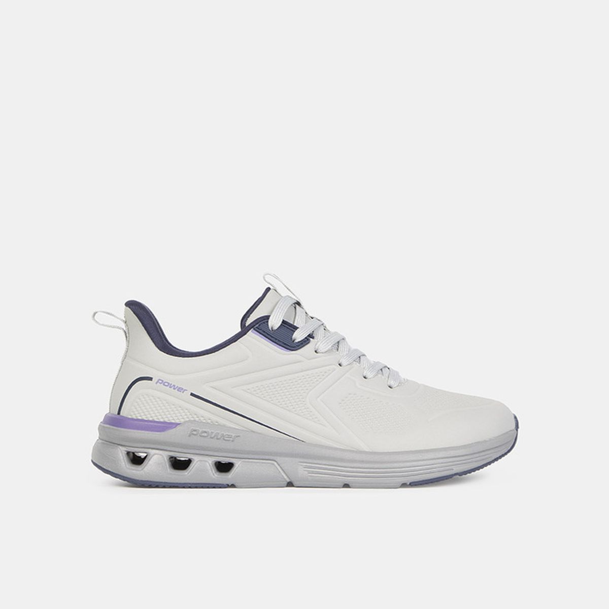 Power - Zapatillas Deportivas Mujer Power