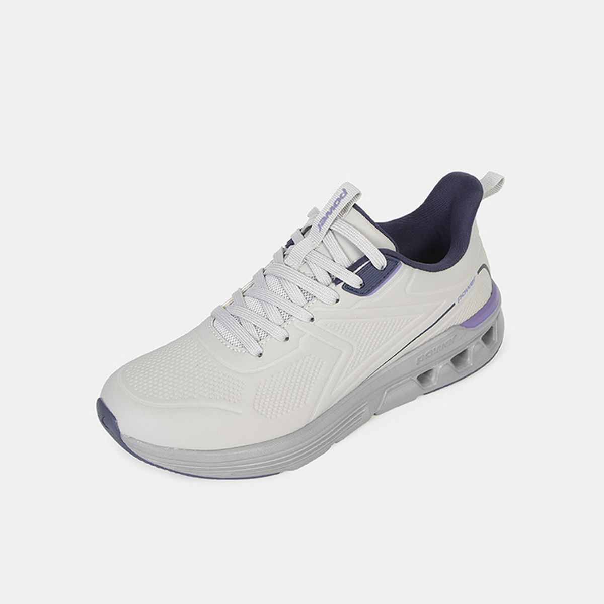 Power - Zapatillas Deportivas Mujer Power