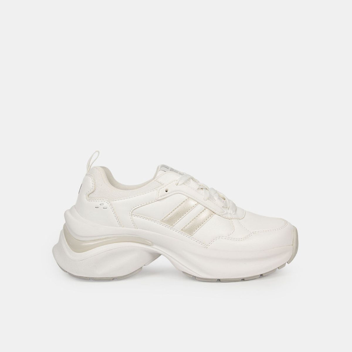 NORTH STAR - Zapatillas Urbanas Mujer North Star