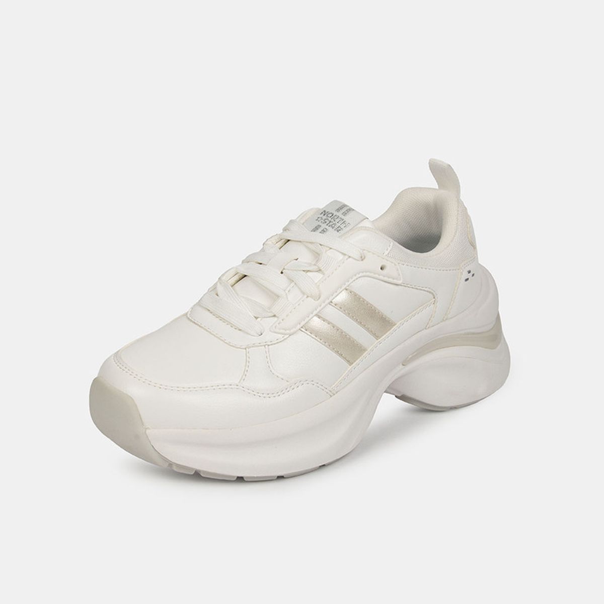 NORTH STAR - Zapatillas Urbanas Mujer North Star