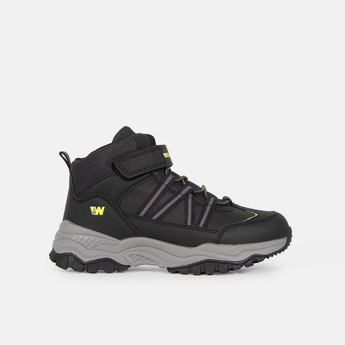 Weinbrenner - Zapatillas Urbanas para Niño Weinbrenner