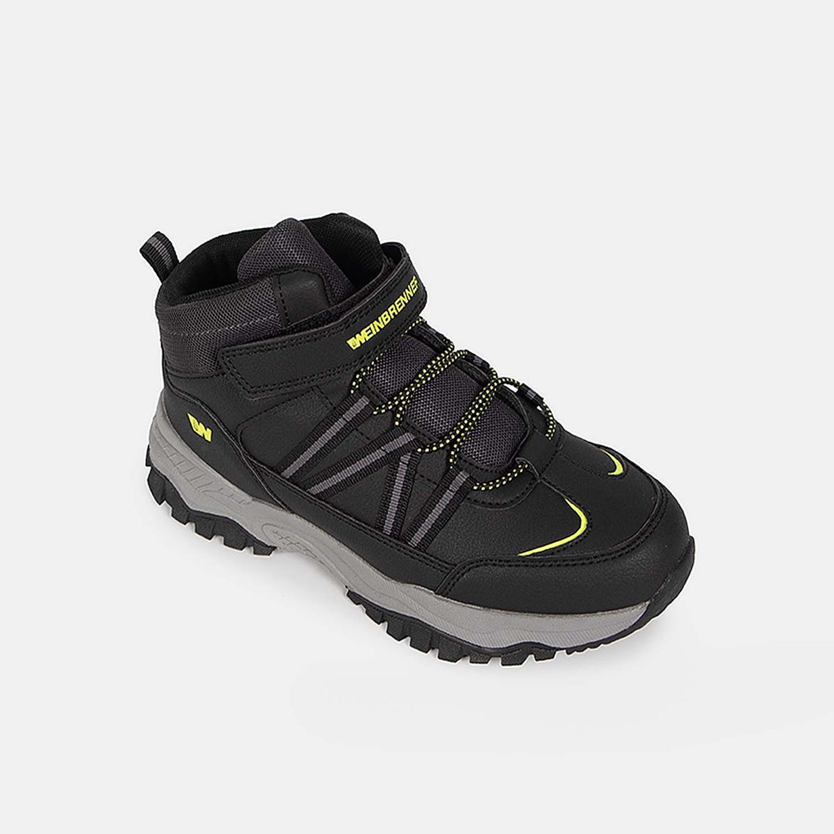 Weinbrenner - Zapatillas Urbanas para Niño Weinbrenner
