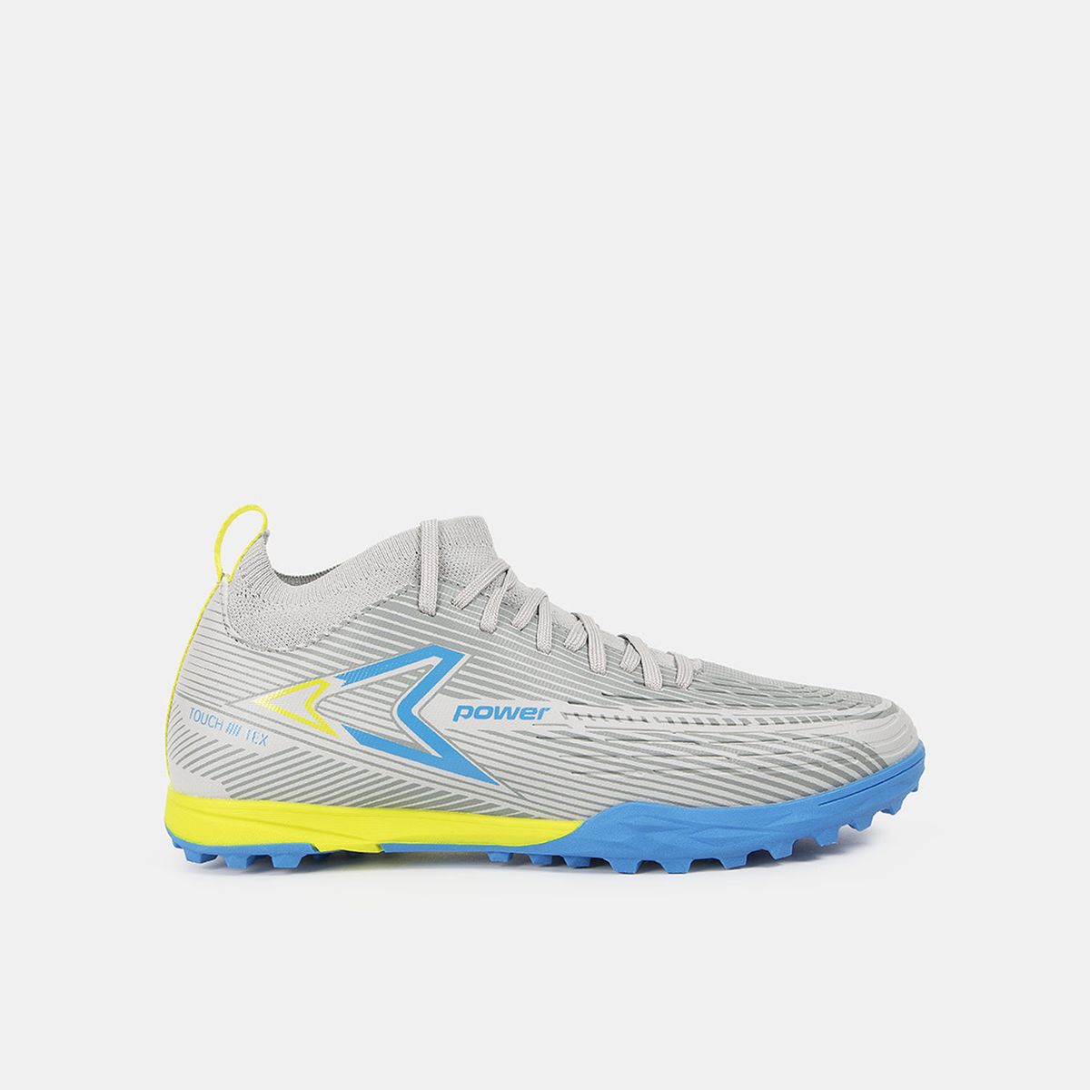 Power - Zapatillas Fútbol para Hombre Power