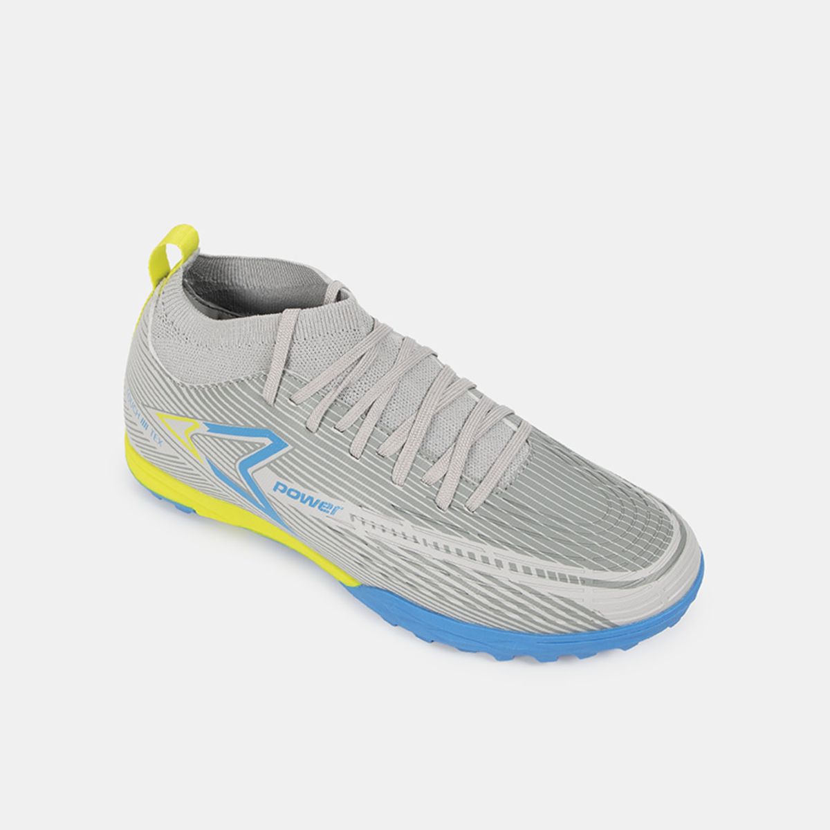 Power - Zapatillas Fútbol para Hombre Power
