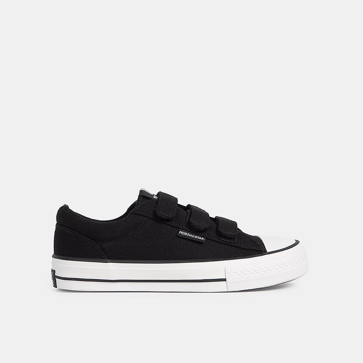 North Star - Zapatillas Urbanas para Niño North Star