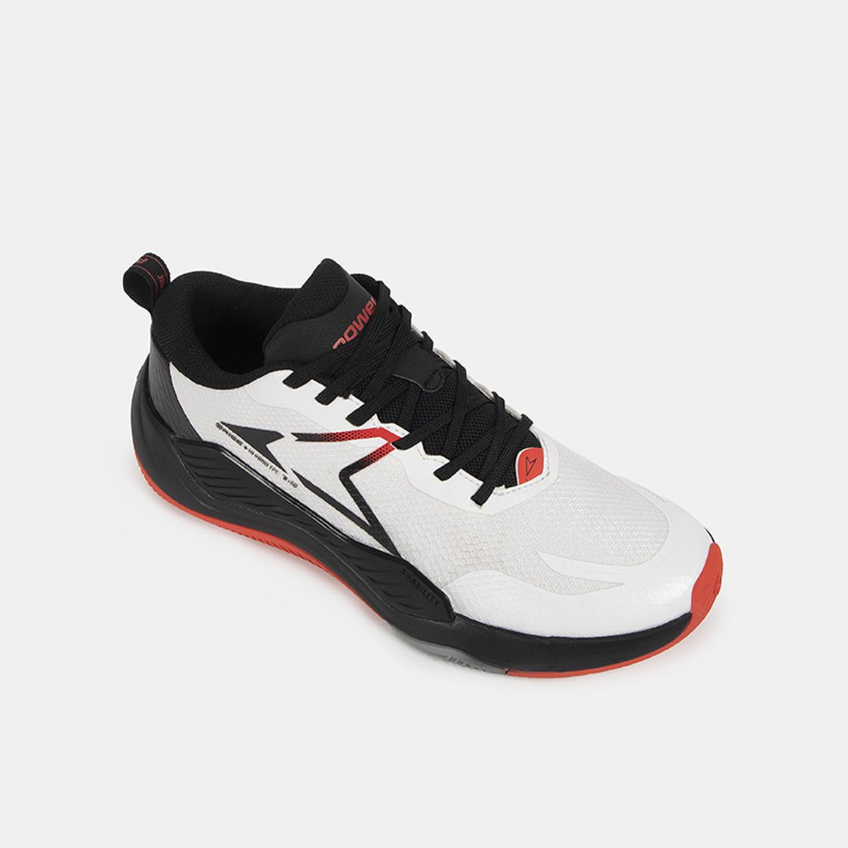Power - Zapatillas Deportivas para Hombre Power