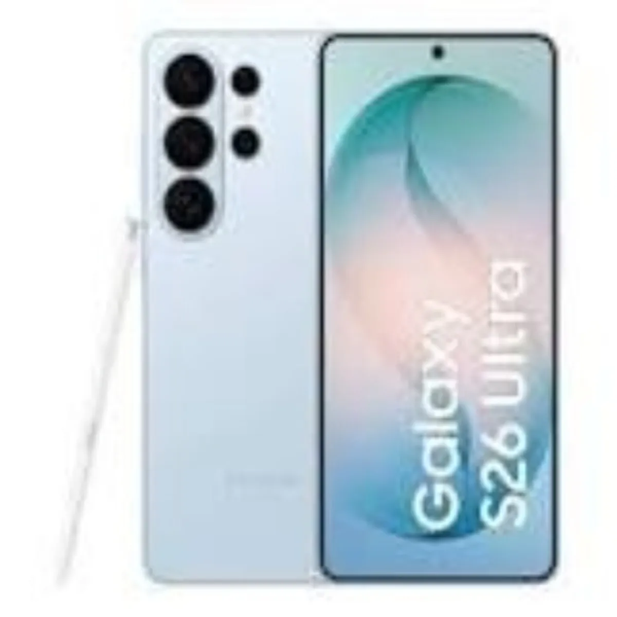 SAMSUNG - SAMSUNG GALAXY S26 ULTRA 512GB 12GB 200MP -  AZUL