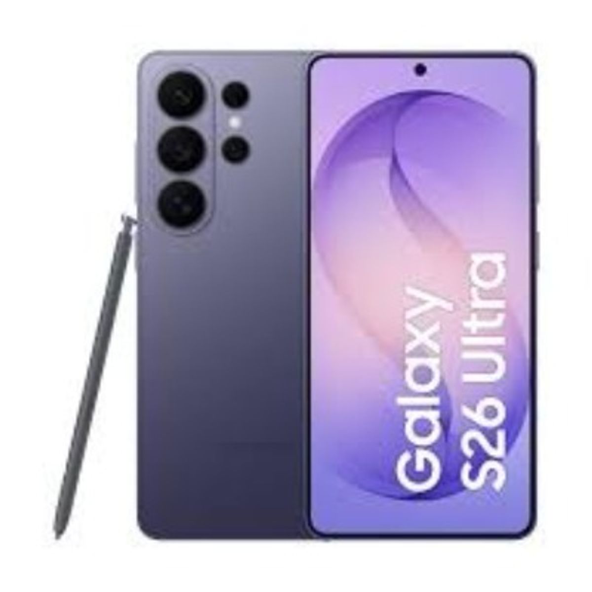 SAMSUNG - SAMSUNG GALAXY S26 ULTRA 256 GB 12GB 200MP -  VIOLETA