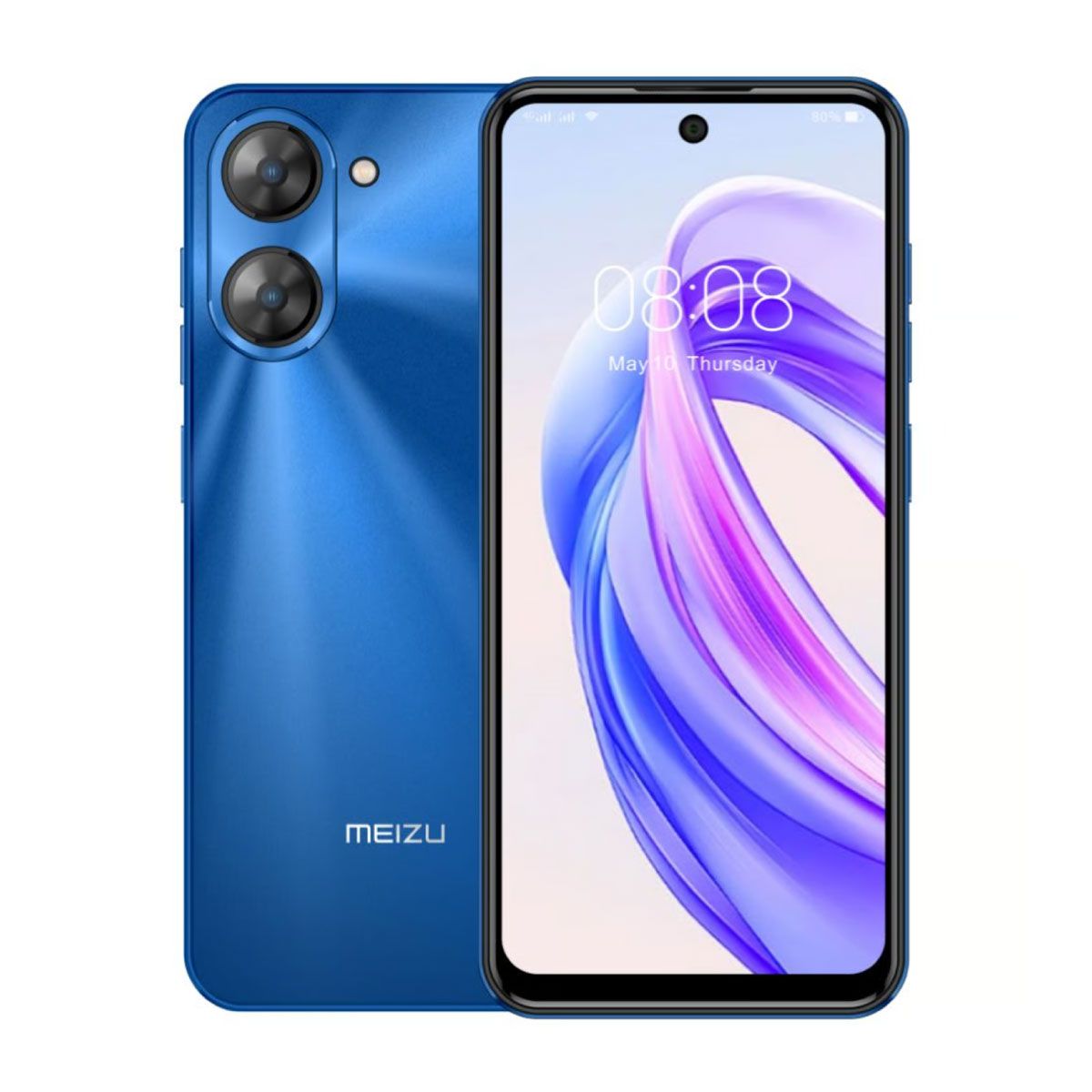 GENERICO - MEIZU MBLU 21 4GB RAM +64GB AZUL - ENTREGA INMEDIATA
