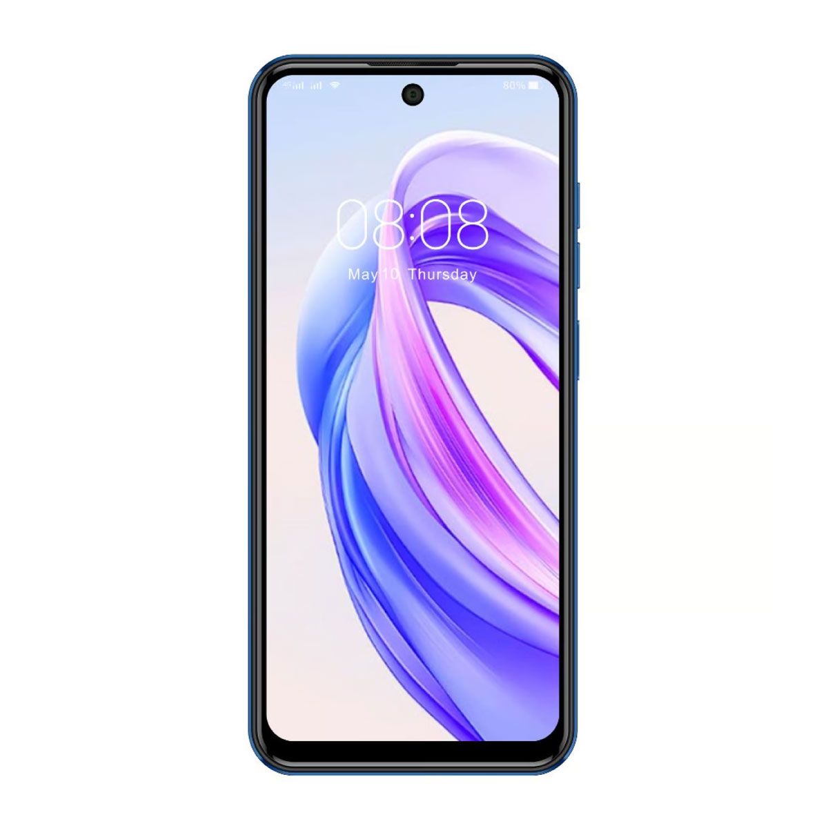 GENERICO - MEIZU MBLU 21 4GB RAM +64GB AZUL - ENTREGA INMEDIATA