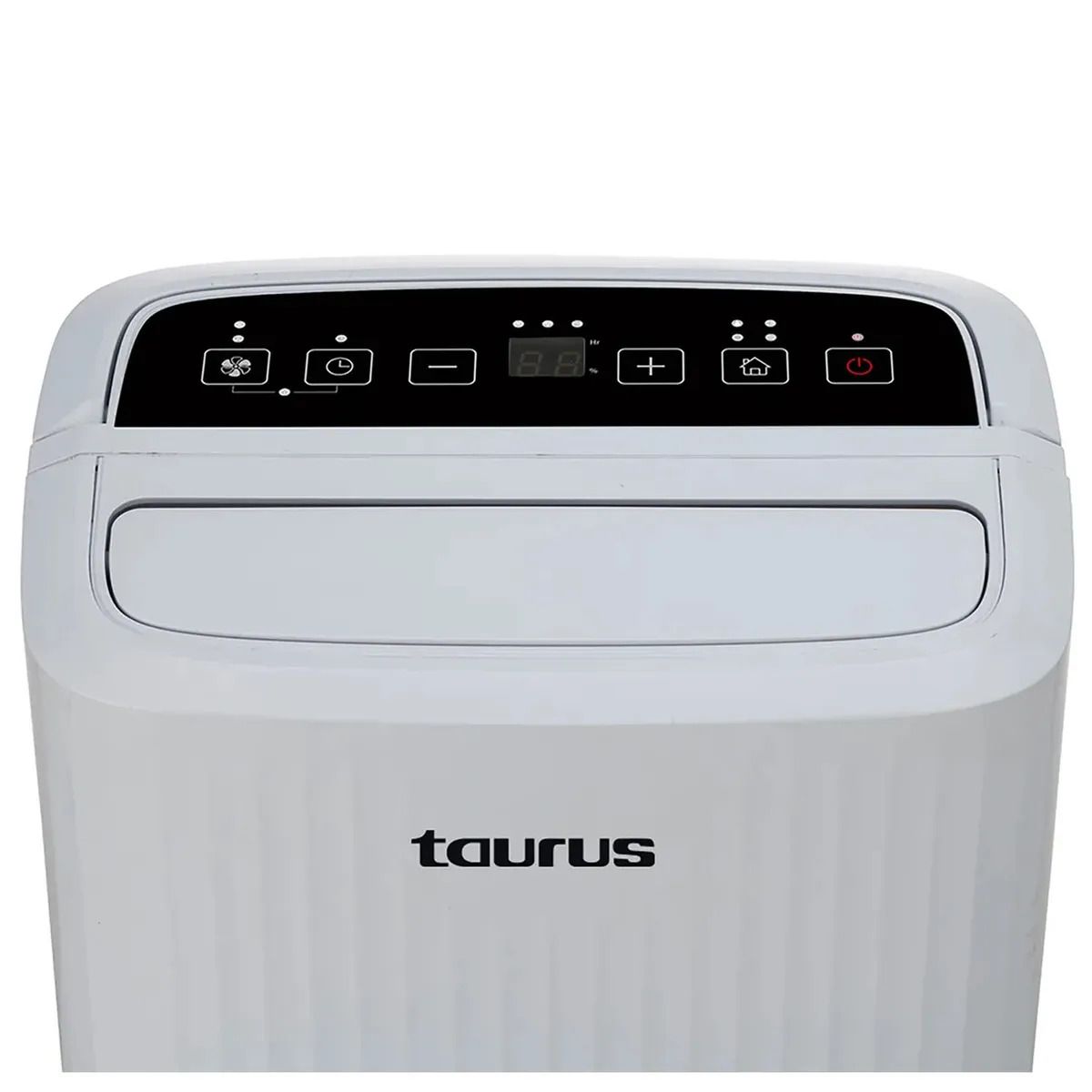 TAURUS - Deshumedecedor Taurus DH-10L 10 Litros 210W.