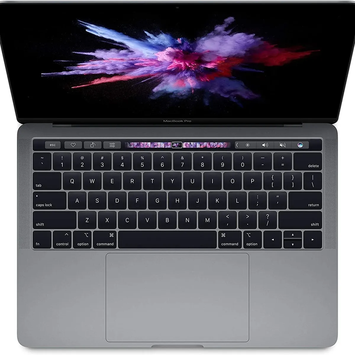 APPLE - APPLE MACBOOK PRO 13" 2.0GHZ I5 4 NUCLEOS 16GB RAM 500GB SSD ALMACENAMIENTO