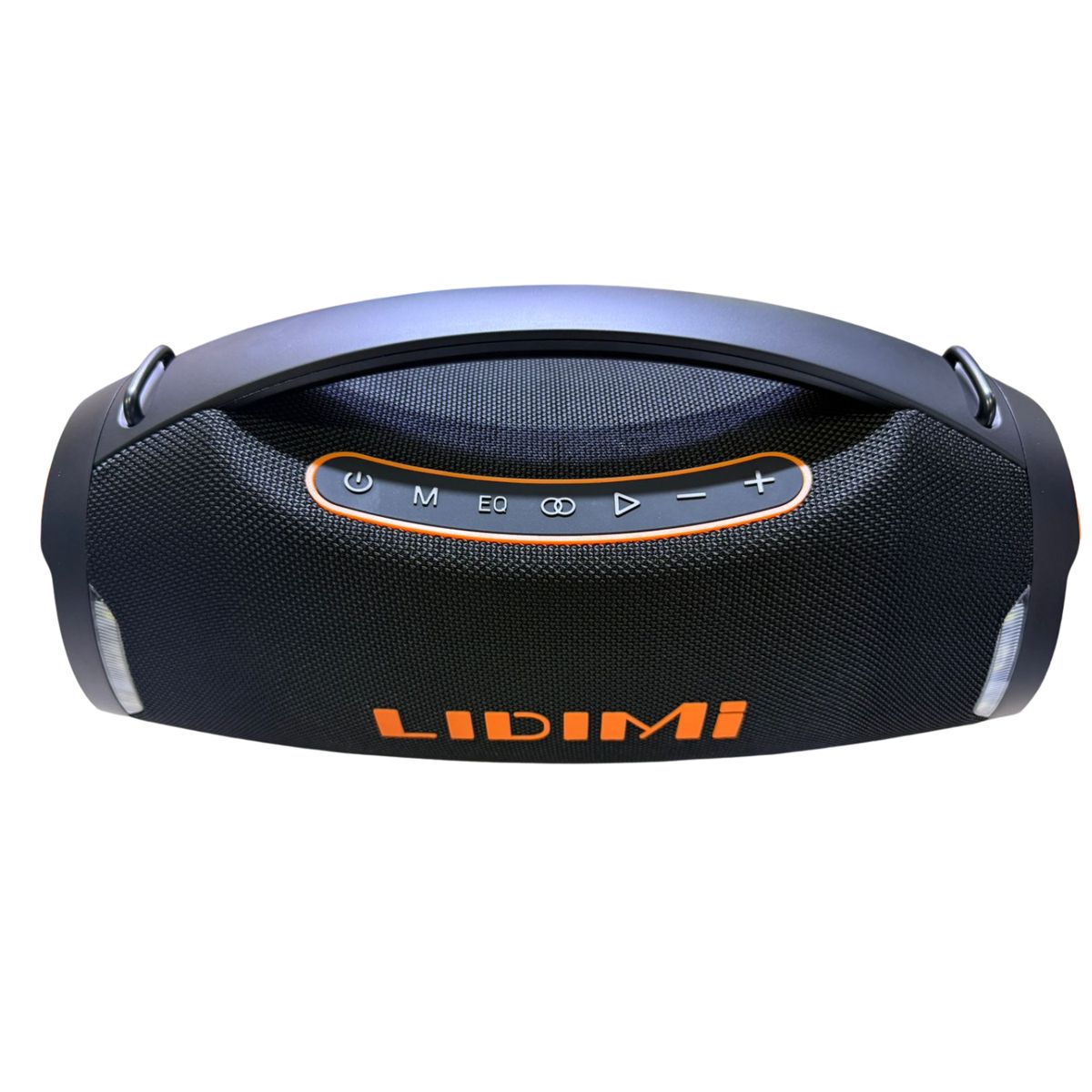 LIDIMI - Parlante Portátil Lidimi Super LD-S672 250W Led RGB Bluetooth USB