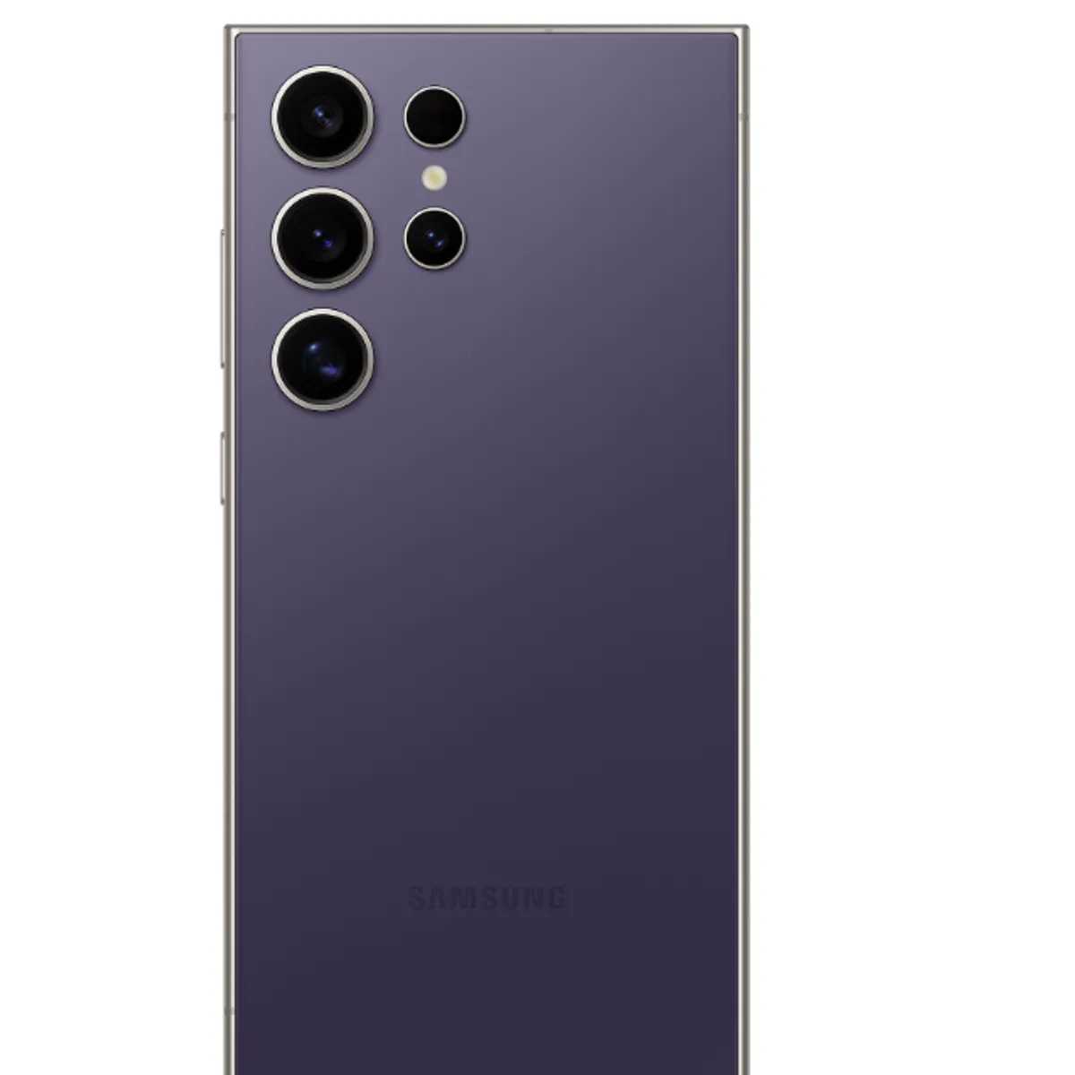 SAMSUNG - Samsung Galaxy S24 Ultra 512GB Dual Sim Morado SM-928U