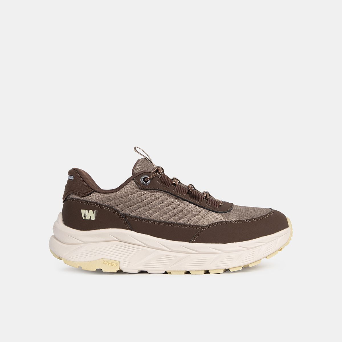 Weinbrenner - Zapatillas Outdoor para Hombre Weinbrenner