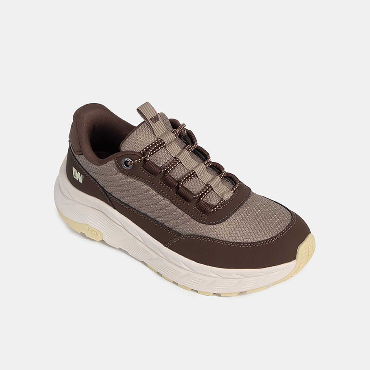 Weinbrenner - Zapatillas Outdoor para Hombre Weinbrenner
