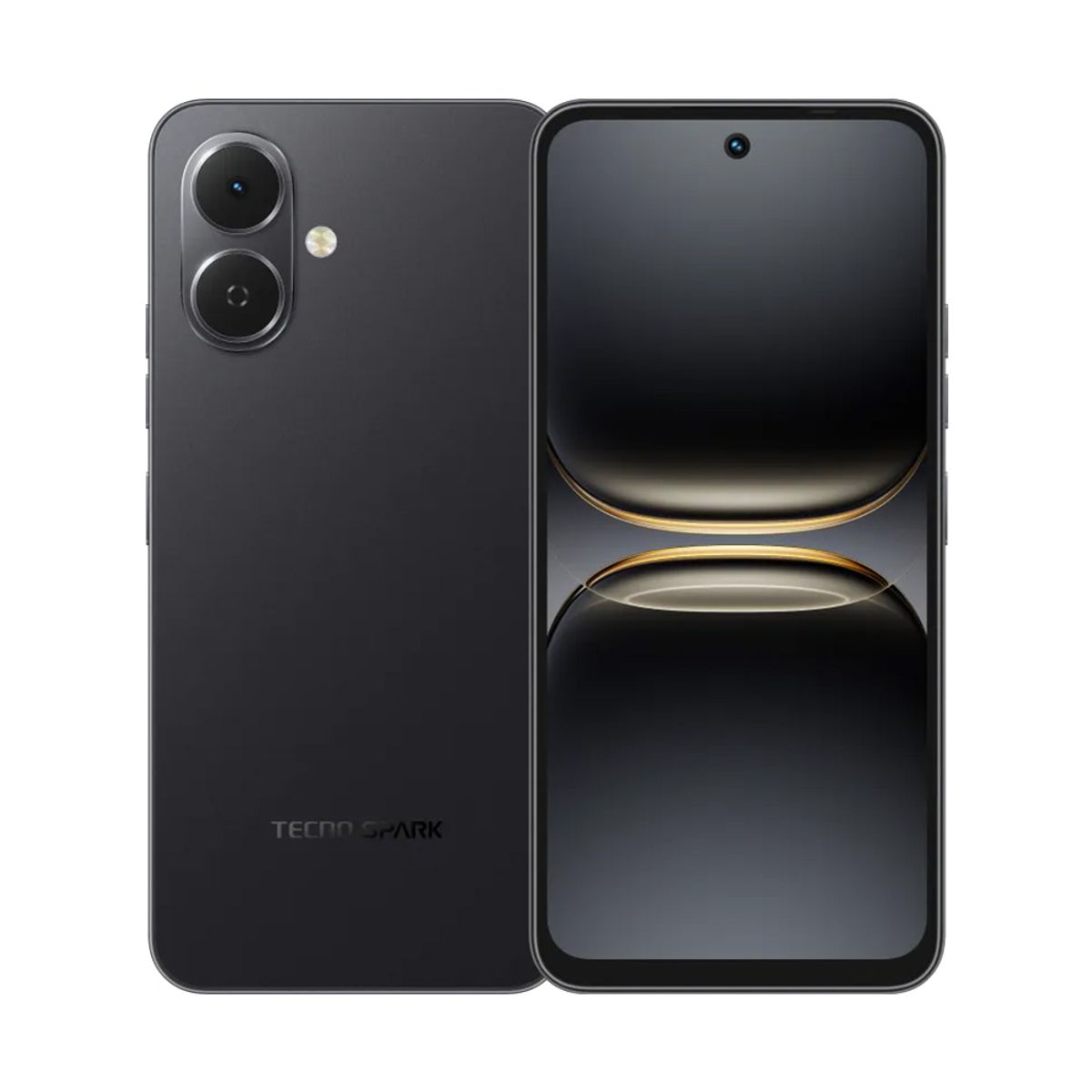 GENERICO - Celular Tecno Spark Go 2 4+128 Km4 4G Lte Capacidad 128Gb Color Ink Black