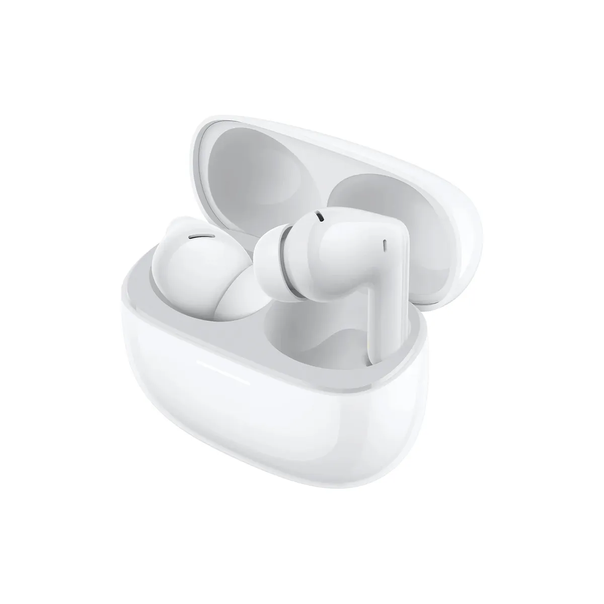 XIAOMI - Xiaomi Audífonos  REDMI Buds 8 Pro Bluetooth TWS Negro Obsidiana