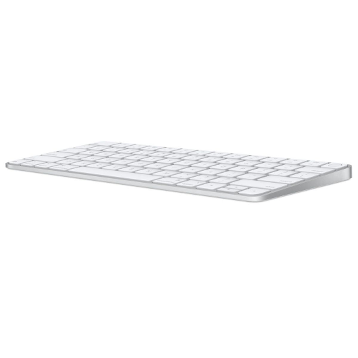 APPLE - Teclado Magic Keyboard Con Touch ID USB-C Inalámbrico Bluetooth