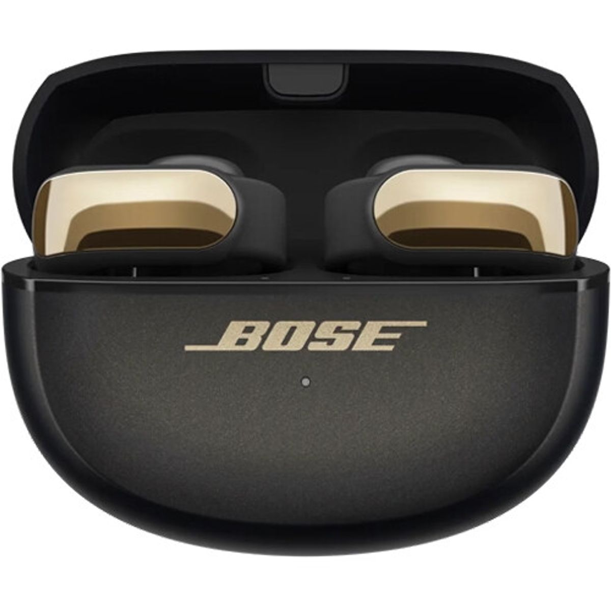BOSE - Bose QuietComfort Ultra Open Earbuds - Desert Gold